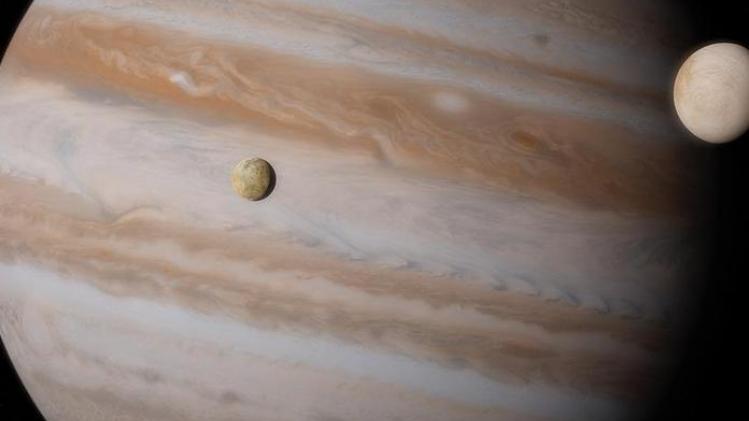 Jupiter